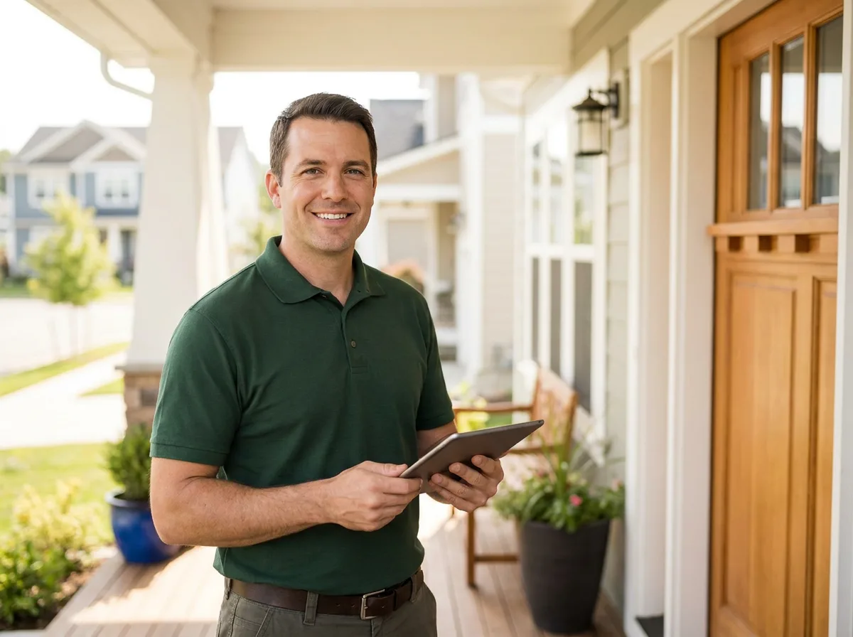 Pest control FAQs for Topmost, KY